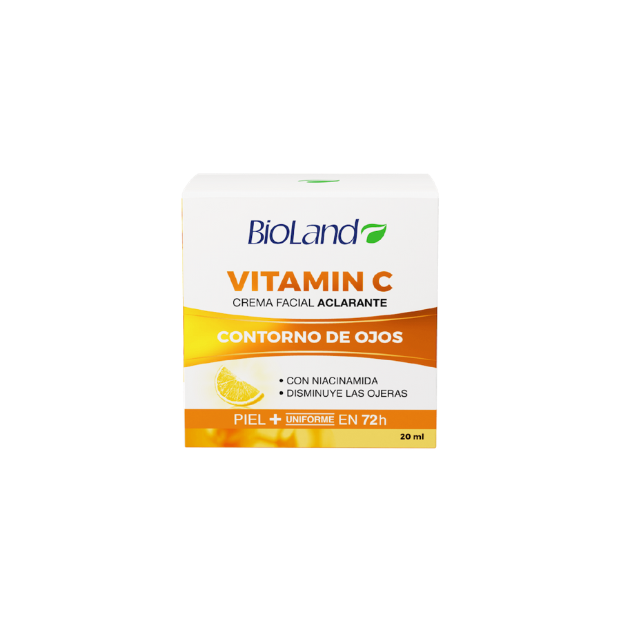 BioLand facial care line, coming soon to the US